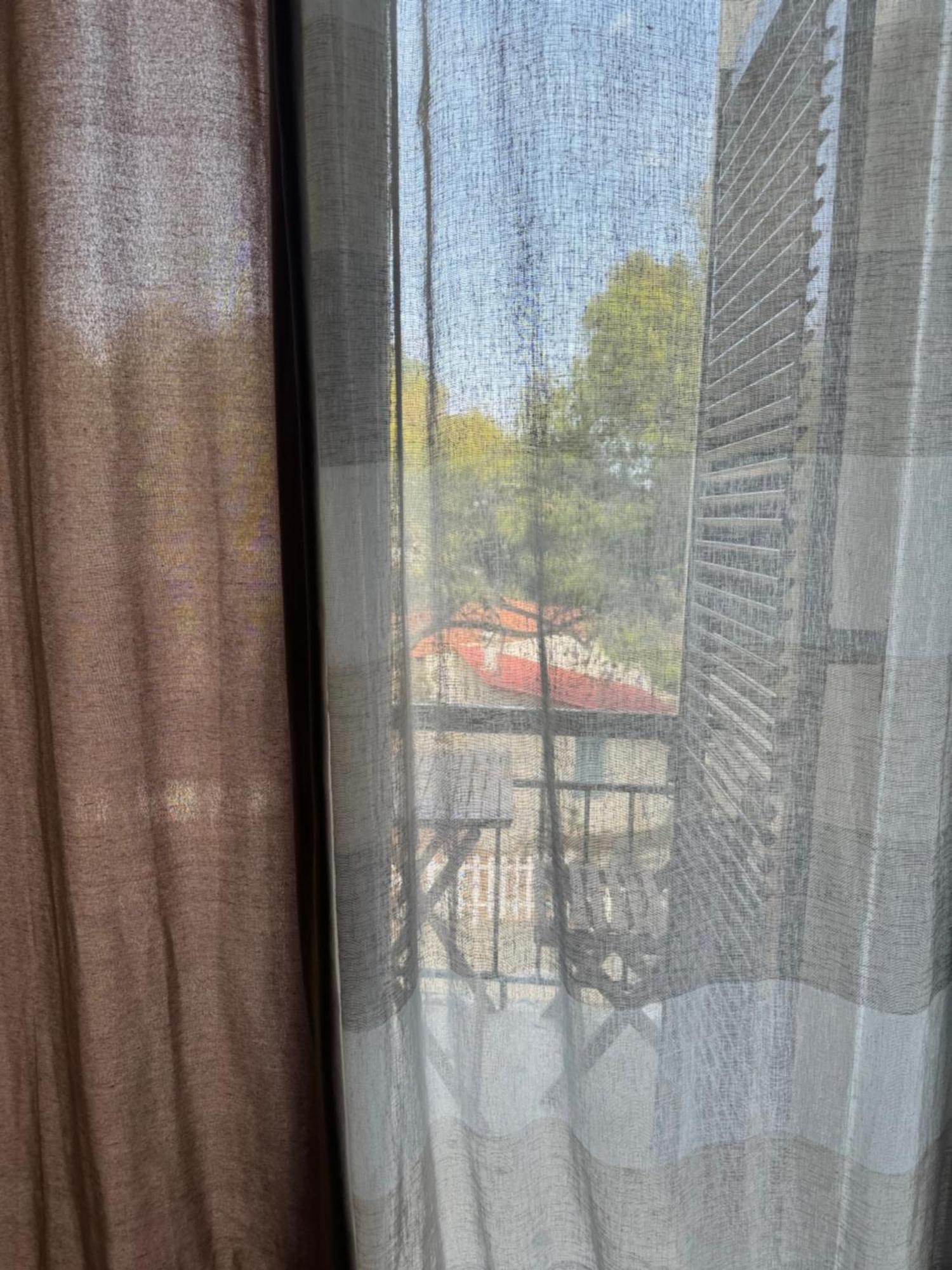 Santa Marina Rooms Agia Marina  외부 사진